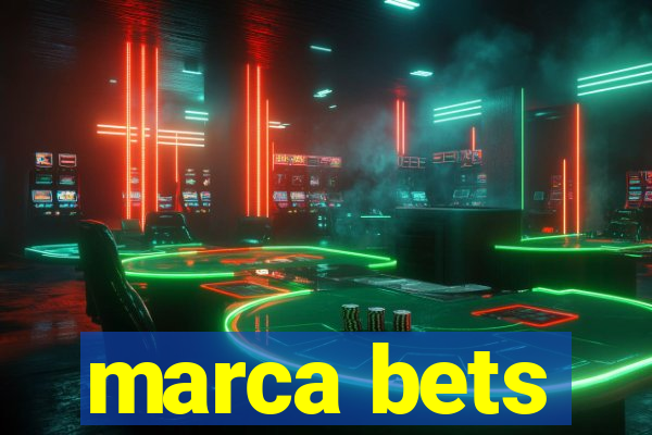 marca bets